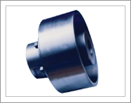 TLL帶制動(dòng)輪彈性聯(lián)軸器