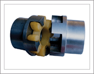 XL星型彈性聯軸器