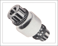 TGL尼龍鼓形齒聯軸器