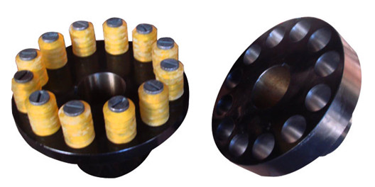 TL型彈性套柱銷聯軸器