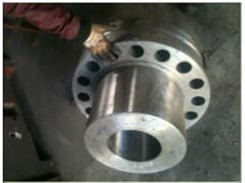 ZLD彈性套柱銷聯軸器