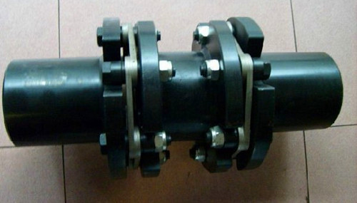 膜片聯(lián)軸器 膜片聯(lián)軸器