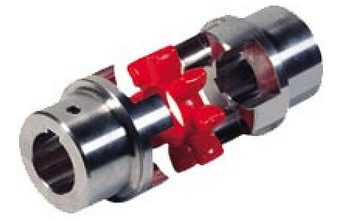 XLS型星形彈性聯軸器