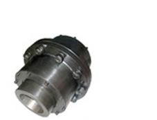 GCLD鼓形齒式聯軸器