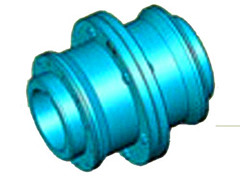 GICL型鼓形齒式聯軸器