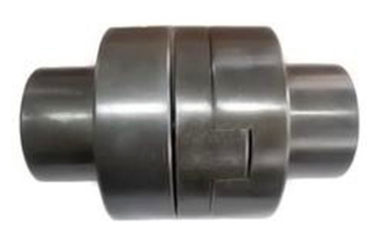 SL型十字滑塊聯軸器