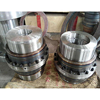 GICL型鼓形齒式聯軸器