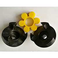 梅花聯(lián)軸器