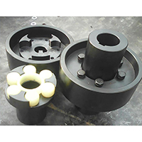 梅花聯(lián)軸器