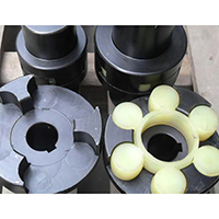 梅花聯(lián)軸器