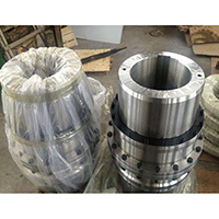 WGT型接中間套鼓型齒式聯(lián)軸器