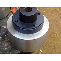 HLL型彈性套柱銷聯軸器