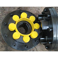 梅花聯(lián)軸器