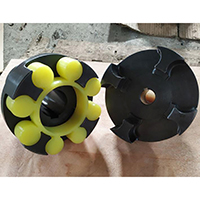 梅花聯(lián)軸器