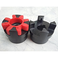 梅花聯(lián)軸器